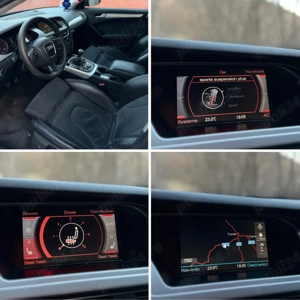 Audi A4 B8 S-Line FullLed - imagine 4