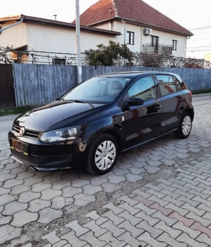 Polo 6r 1.2Mpi 2011 Euro 5 - imagine 4