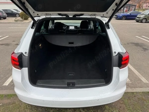 Opel Astra K Sports Tourer 1.6 CDTI 136 CP, Matrix LED, Pilot Assist, 360 , Portbagaj electric 2019 - imagine 10