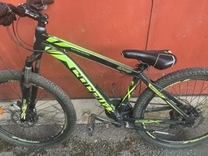 Bicicleta MTB snoop  - imagine 2