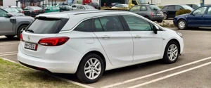 Opel Astra K Sports Tourer 1.6 CDTI 136 CP, Matrix LED, Pilot Assist, 360 , Portbagaj electric 2019 - imagine 5