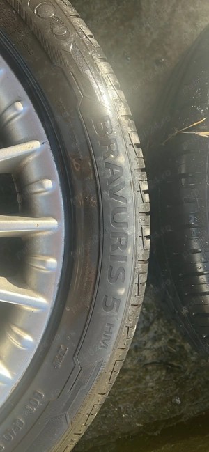 jante alfa romeo 159  - imagine 3