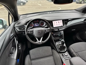 Opel Astra K Sports Tourer 1.6 CDTI 136 CP, Matrix LED, Pilot Assist, 360 , Portbagaj electric 2019 - imagine 6