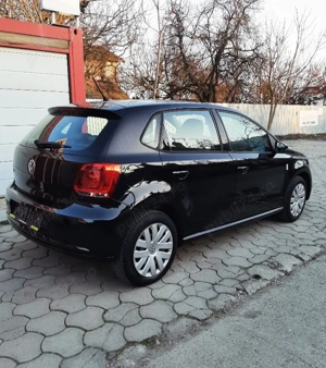 Polo 6r 1.2Mpi 2011 Euro 5 - imagine 3