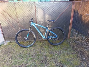 Bicicleta Rockrider st530