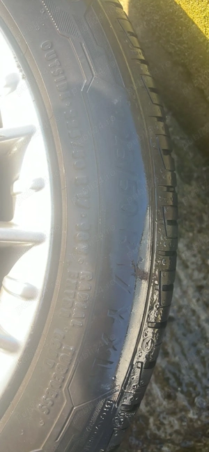 jante alfa romeo 159  - imagine 2