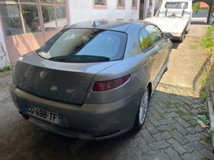 Alfa Romeo GT 1.9 JTD 