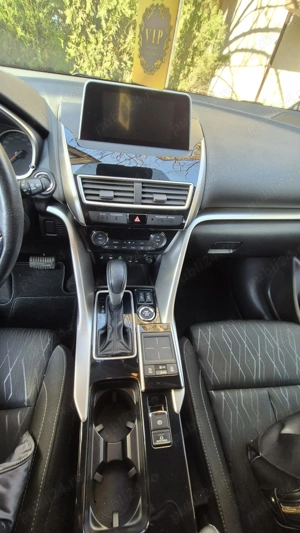 Vânzare Mitsubishi Eclipse Cross 1.5 Turbo Automată - imagine 5