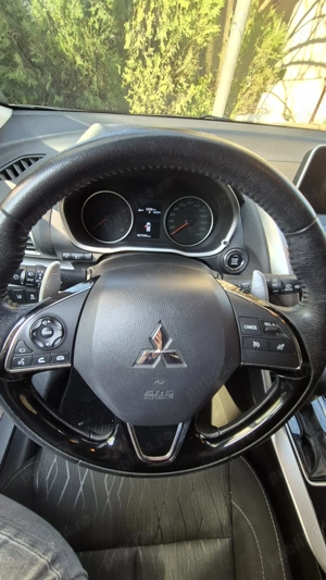 Vânzare Mitsubishi Eclipse Cross 1.5 Turbo Automată - imagine 2