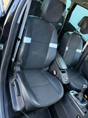 Renault Scenic 1.6 dci Bose Edition, Navigatie, Semi-Piele, Rate , Garantie - imagine 6