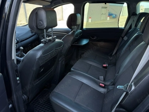 Renault Scenic 1.6 dci Bose Edition, Navigatie, Semi-Piele, Rate , Garantie - imagine 10