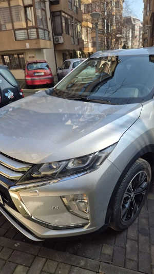 Vânzare Mitsubishi Eclipse Cross 1.5 Turbo Automată - imagine 8