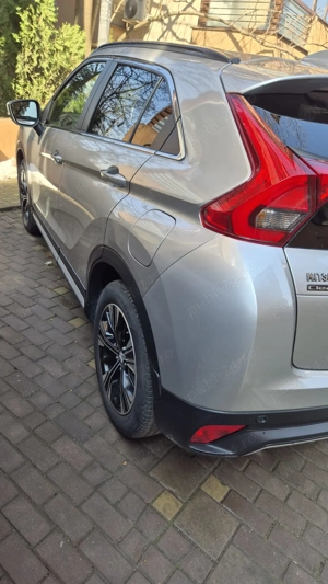 Vânzare Mitsubishi Eclipse Cross 1.5 Turbo Automată - imagine 7