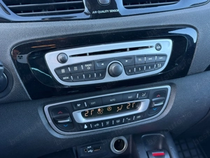 Renault Scenic 1.6 dci Bose Edition, Navigatie, Semi-Piele, Rate , Garantie - imagine 8