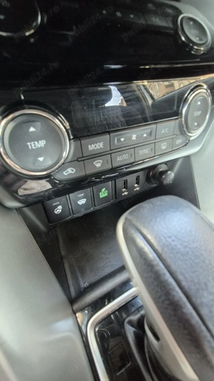 Vânzare Mitsubishi Eclipse Cross 1.5 Turbo Automată - imagine 3