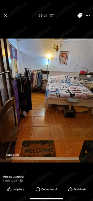 Apartament deosebit în vilă interbelică   109 mp   Cişmigiu   Grigore Cobălcescu   Garaj + Terasă - imagine 9