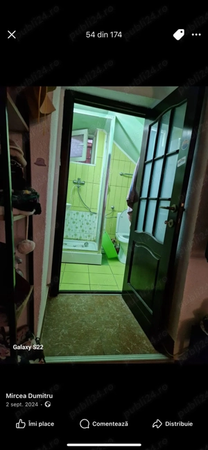 Apartament deosebit în vilă interbelică   109 mp   Cişmigiu   Grigore Cobălcescu   Garaj + Terasă - imagine 10