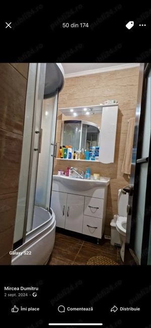 Apartament deosebit în vilă interbelică   109 mp   Cişmigiu   Grigore Cobălcescu   Garaj + Terasă - imagine 6