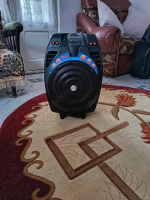 Boxa Portabila Akai X10 - imagine 2