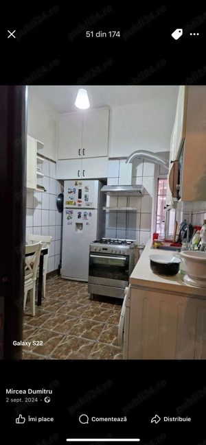 Apartament deosebit în vilă interbelică   109 mp   Cişmigiu   Grigore Cobălcescu   Garaj + Terasă - imagine 8