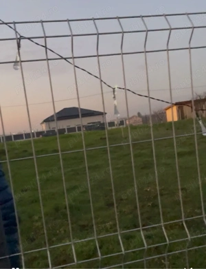 Teren 940mp balta Lilieci