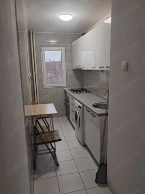 Apartament 2 camere de inchiriat