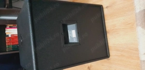 Vand bas dynacord - imagine 2