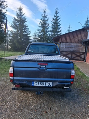 mitsubishi l 200 - imagine 5