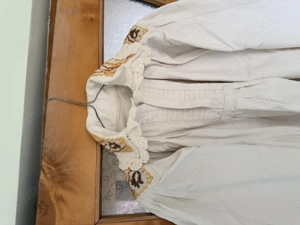 Cămașă port popular ardeal - imagine 3