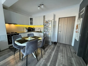 Comision %! 2 camere 39 mp, balcon 10 mp, parcare subterana, Europa - imagine 5