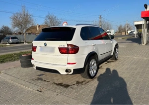 De vanzare BMW X5 E70 - imagine 3