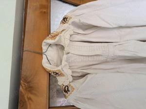 Cămașă port popular ardeal - imagine 2