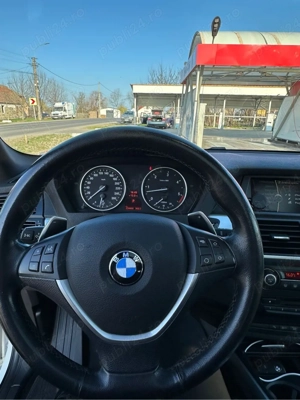 De vanzare BMW X5 E70 - imagine 4