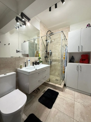 Comision %! 2 camere 39 mp, balcon 10 mp, parcare subterana, Europa - imagine 6