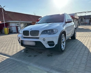 De vanzare BMW X5 E70 - imagine 2