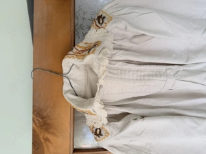 Cămașă port popular ardeal - imagine 5