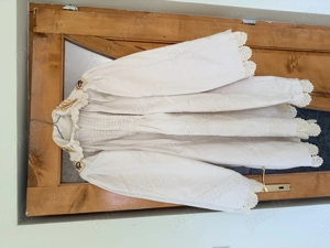 Cămașă port popular ardeal