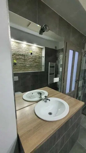 Ultracentral - Inchiriere ap. 2 camere + loc de parcare - Str. Arany Janos - imagine 3