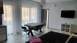 Ultracentral - Inchiriere ap. 2 camere + loc de parcare - Str. Arany Janos - imagine 2