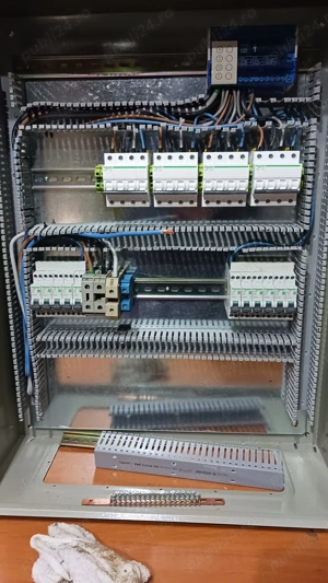 Echipă electricieni autorizați | Instalații electrice complete | Case   Apartamente | Argeș - imagine 5