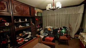 Apartament 2 camere cartier Rahova, decomandat - suprafata utila 56,9 MP - imagine 3