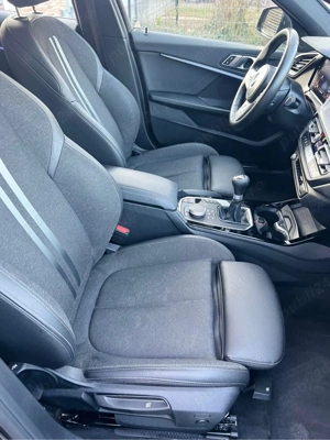 Bmw 118i 2021  - imagine 7