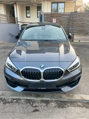 Bmw 118i 2021  - imagine 4