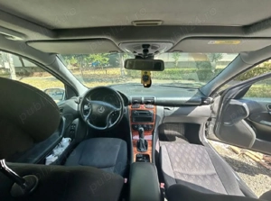 vand Mercedes Benz C200 W203  - imagine 4
