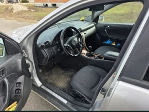 vand Mercedes Benz C200 W203  - imagine 3