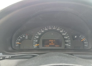 vand Mercedes Benz C200 W203  - imagine 5