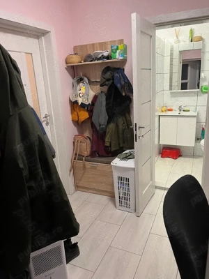 Casa in zona lazaret la pret de apartament. - imagine 4