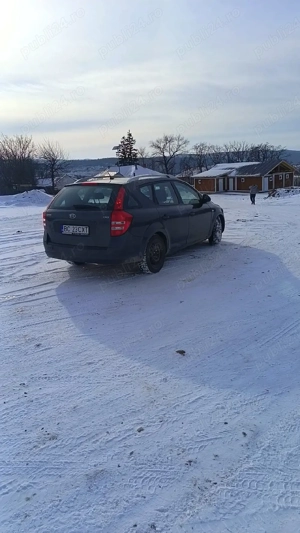 Vând kia ceed  - imagine 3