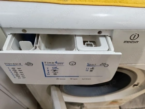 Mașina spălat indesit stare perfectă 5kg