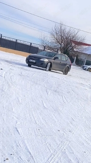 Vând kia ceed  - imagine 5